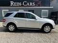 Mercedes-Benz ML 280 CDI/LEDER/AHK/XENON/S-HEFT/TEMP/MFL/SHZ/ Silber - thumbnail 2