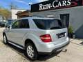 Mercedes-Benz ML 280 CDI/LEDER/AHK/XENON/S-HEFT/TEMP/MFL/SHZ/ Silber - thumbnail 4