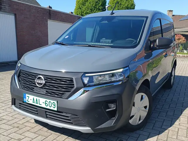 Nissan TOWNSTAR