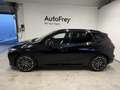 BMW 218 d Schwarz - thumbnail 2