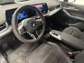 BMW 218 d Schwarz - thumbnail 8