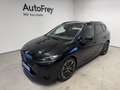 BMW 218 d Schwarz - thumbnail 1