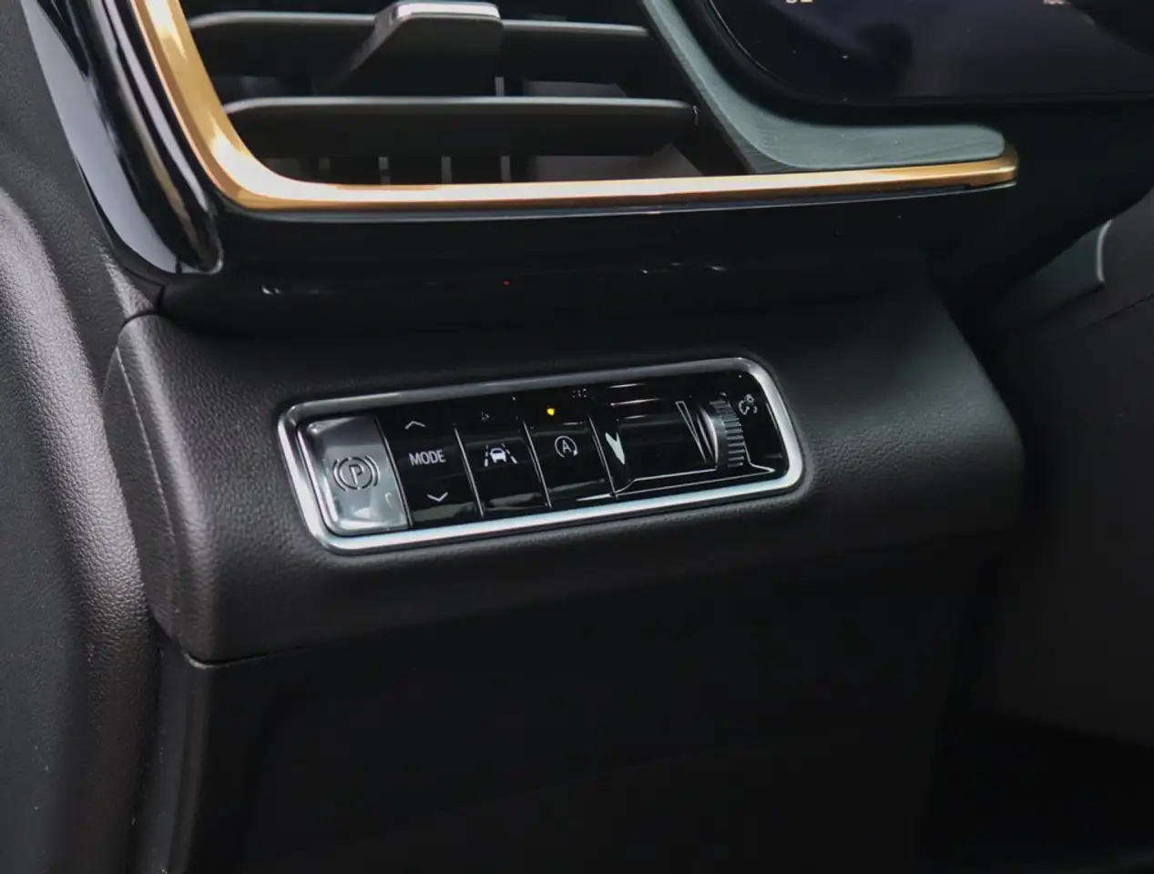 Buick Envision снимка Buick Envision