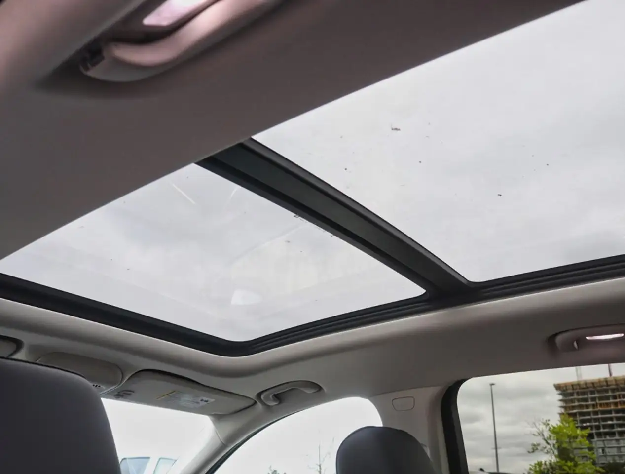 Buick Envision снимка Buick Envision