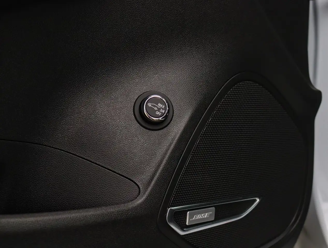 Buick Envision снимка Buick Envision