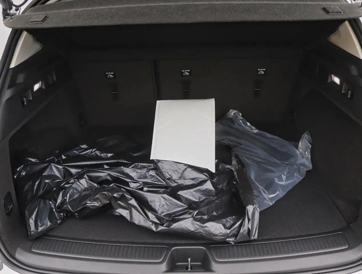 Buick Envision снимка Buick Envision