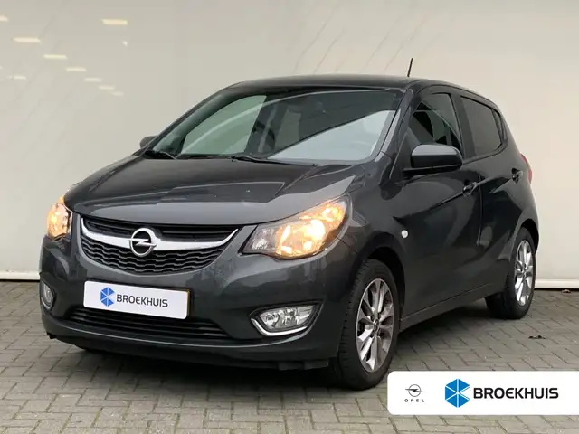 Opel Karl 1.0 ecoFLEX Innovation Airco | Cruise Control | DA