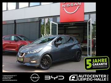 0.9 IG-T N-Connecta Navi+Klimaauto+PDC+SHZ