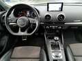 Audi A3 Sportback 2.0TDI S Line Edition 110kW Gris - thumbnail 4