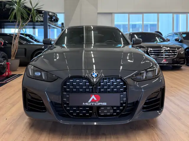 BMW M view 3