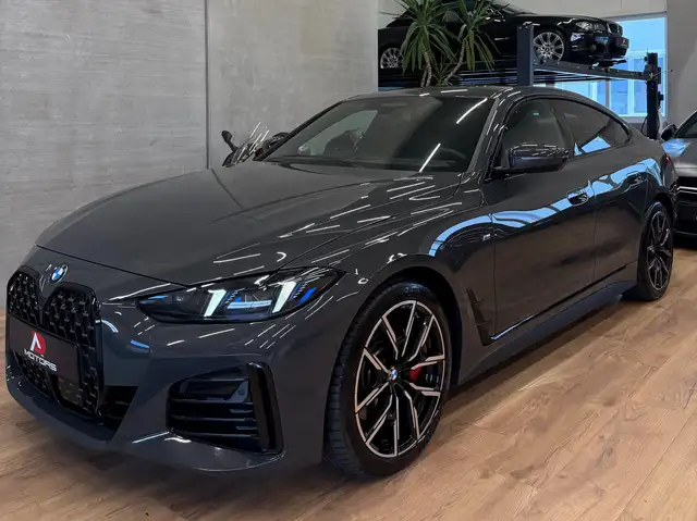 BMW M view 11
