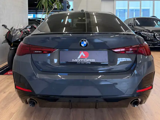 BMW M view 4