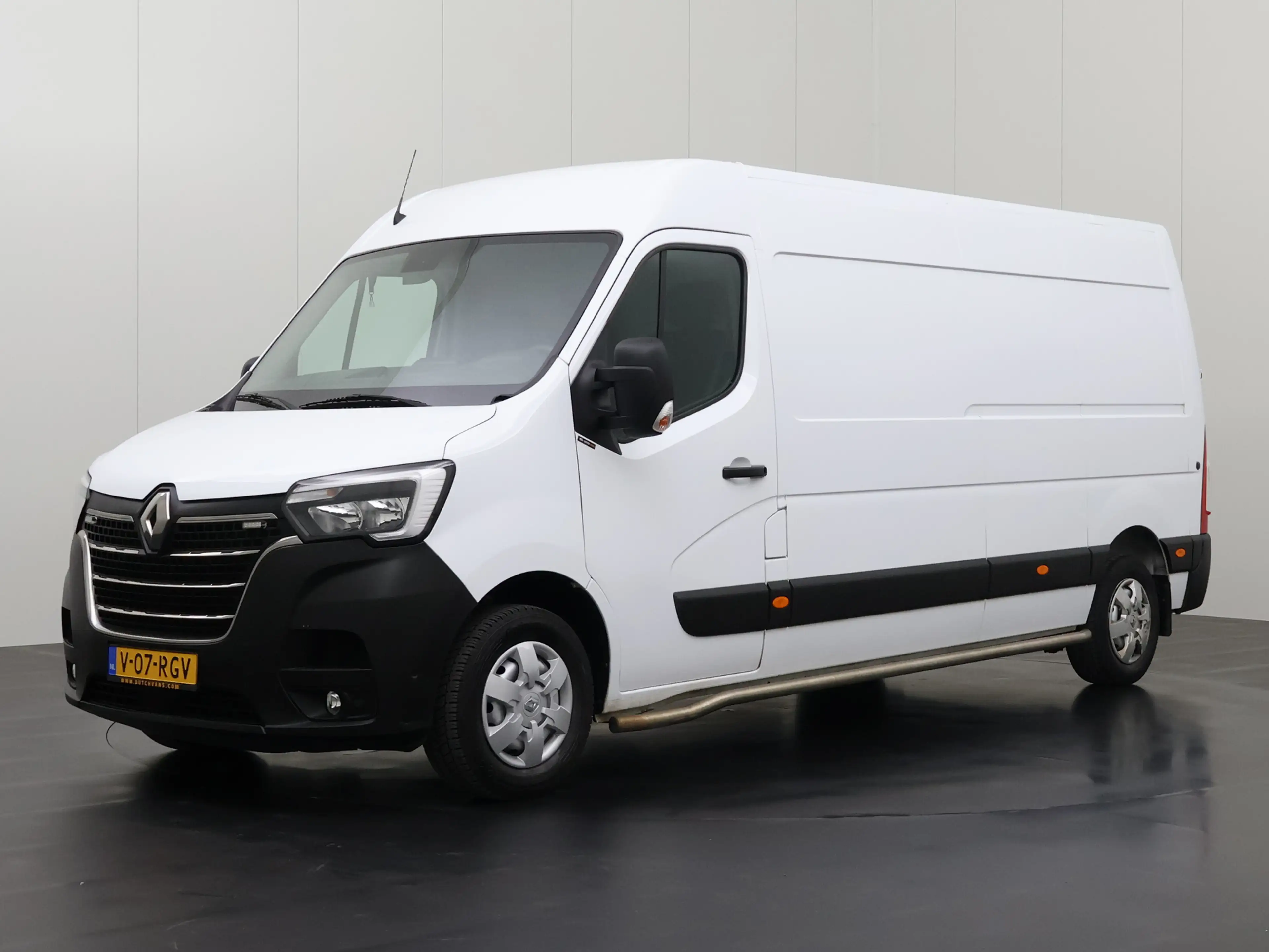 Renault Master 2.3DCi 135PK L3H2 Maxi | Navigatie | Camera | Airc — photo 7