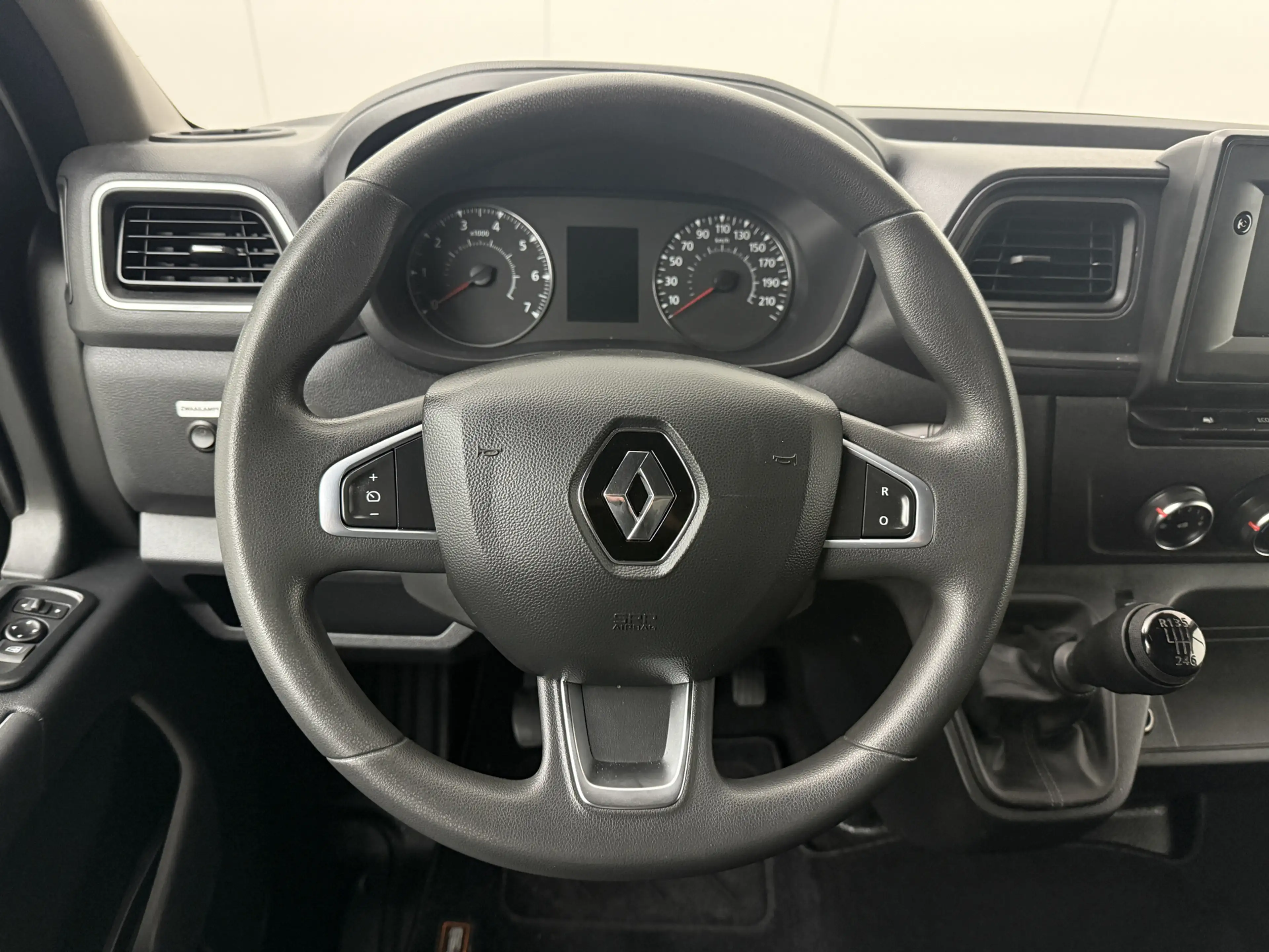 Renault Master 2.3DCi 135PK L3H2 Maxi | Navigatie | Camera | Airc — photo 15