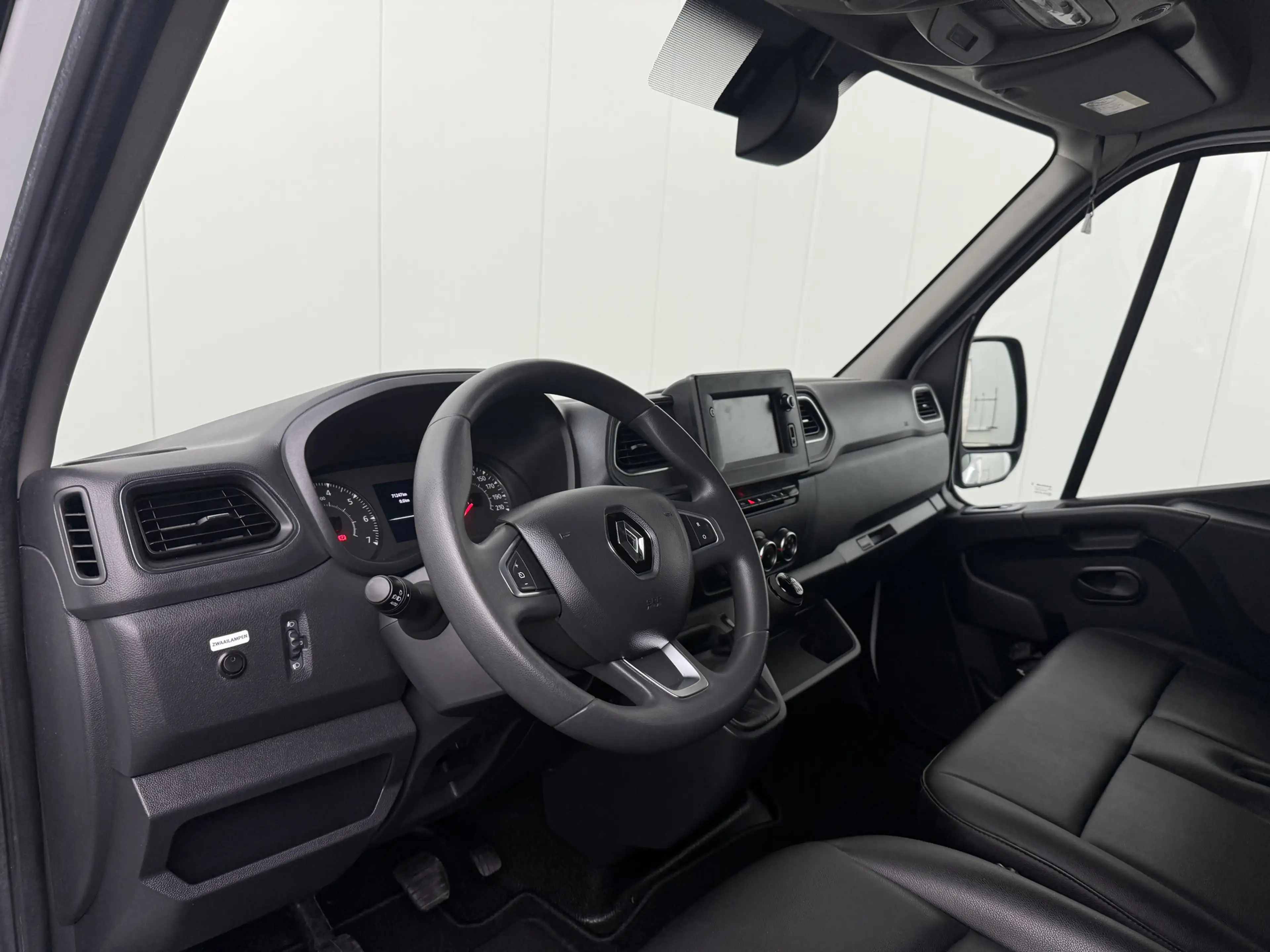 Renault Master 2.3DCi 135PK L3H2 Maxi | Navigatie | Camera | Airc — photo 3
