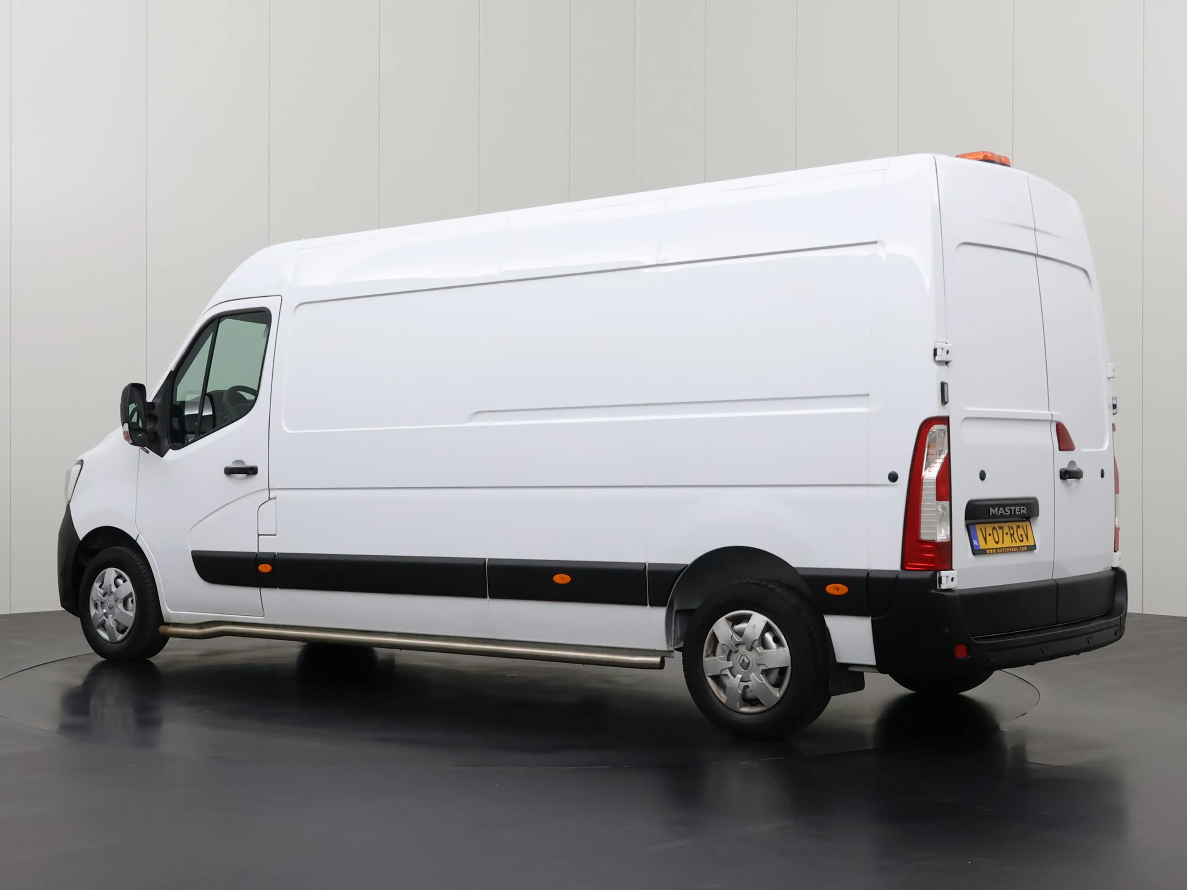 Renault Master 2.3DCi 135PK L3H2 Maxi | Navigatie | Camera | Airc — photo 6