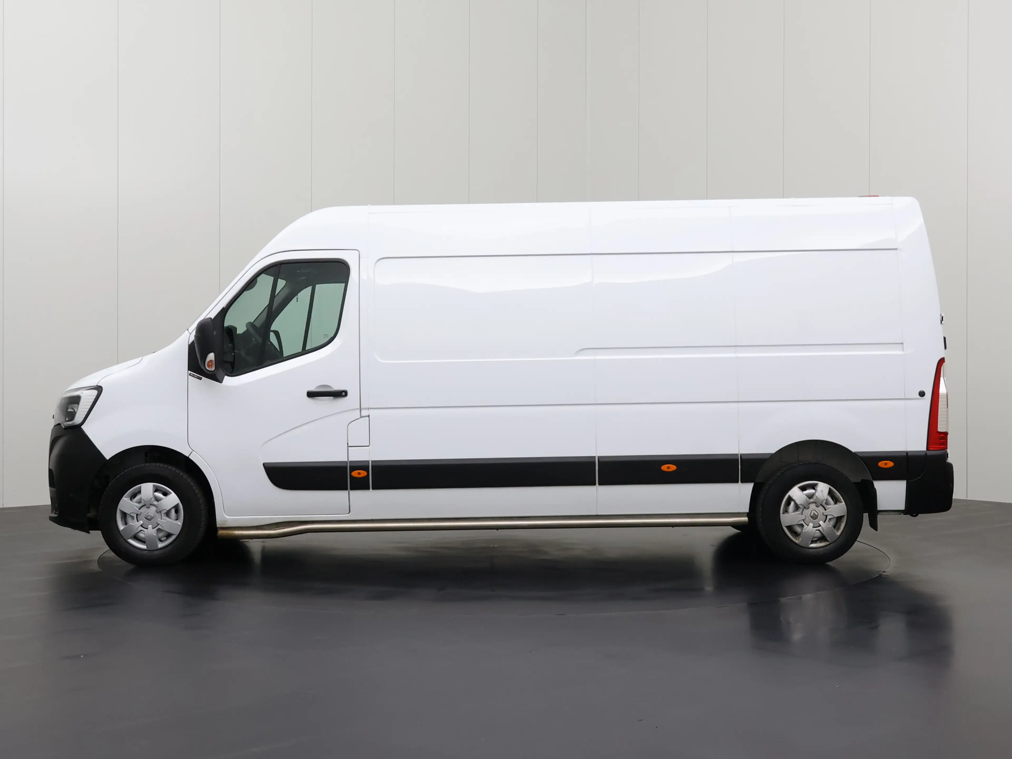 Renault Master 2.3DCi 135PK L3H2 Maxi | Navigatie | Camera | Airc — photo 12