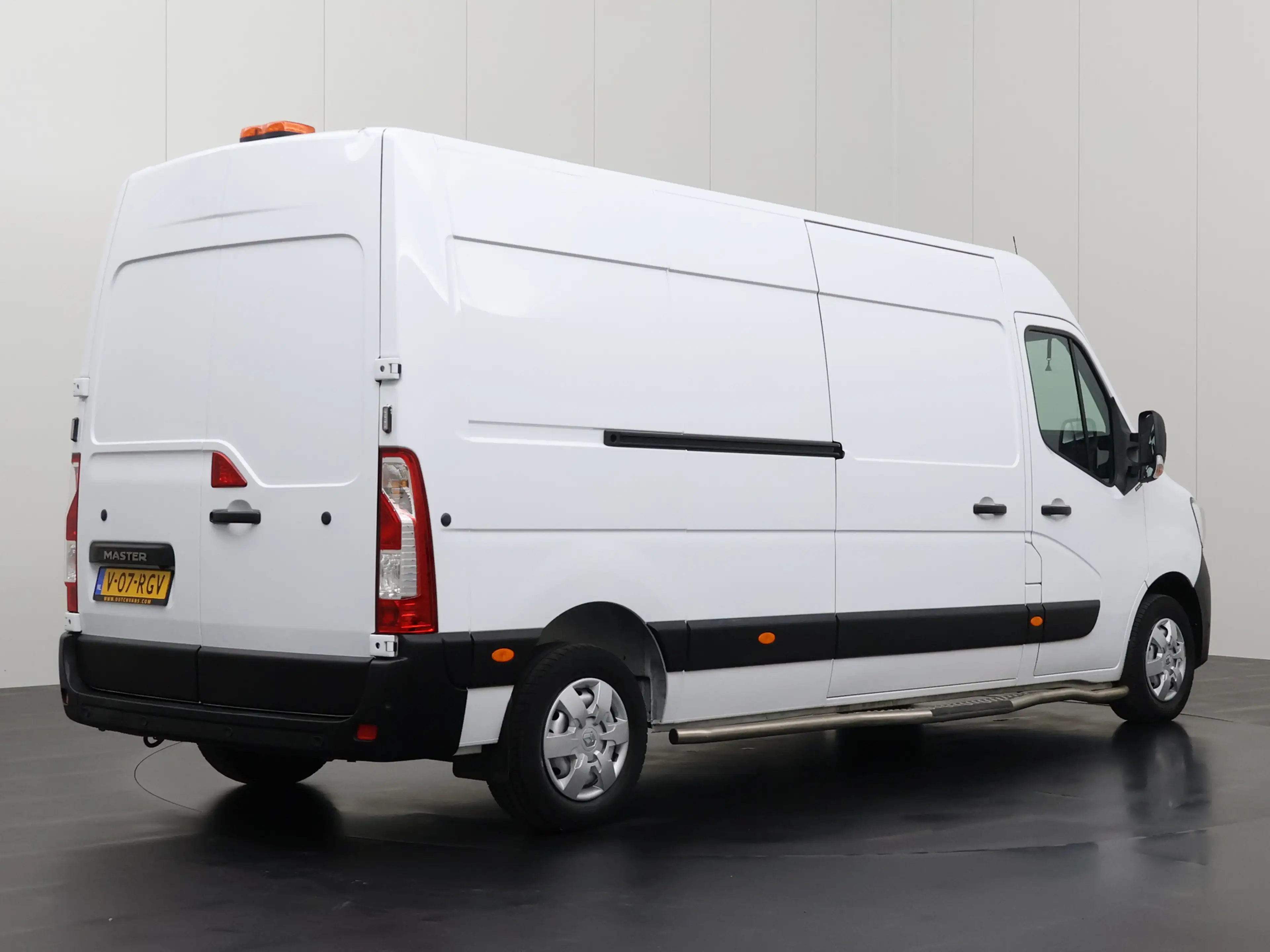 Renault Master 2.3DCi 135PK L3H2 Maxi | Navigatie | Camera | Airc — photo 2