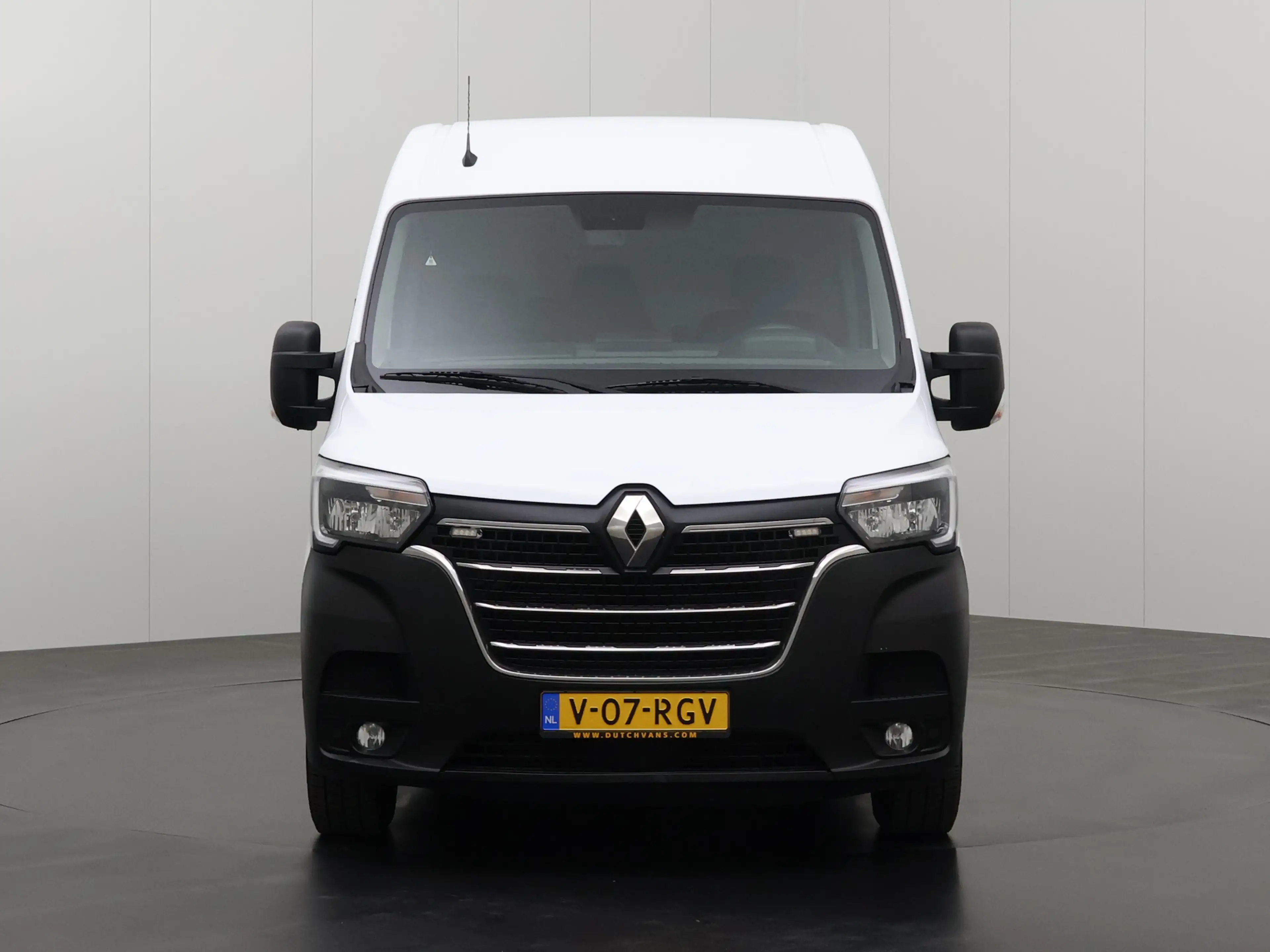 Renault Master 2.3DCi 135PK L3H2 Maxi | Navigatie | Camera | Airc — photo 10