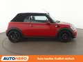 MINI Cooper Cabrio Cooper*TEMPO*PDC*SHZ*ALU*KLIMA* Rot - thumbnail 7