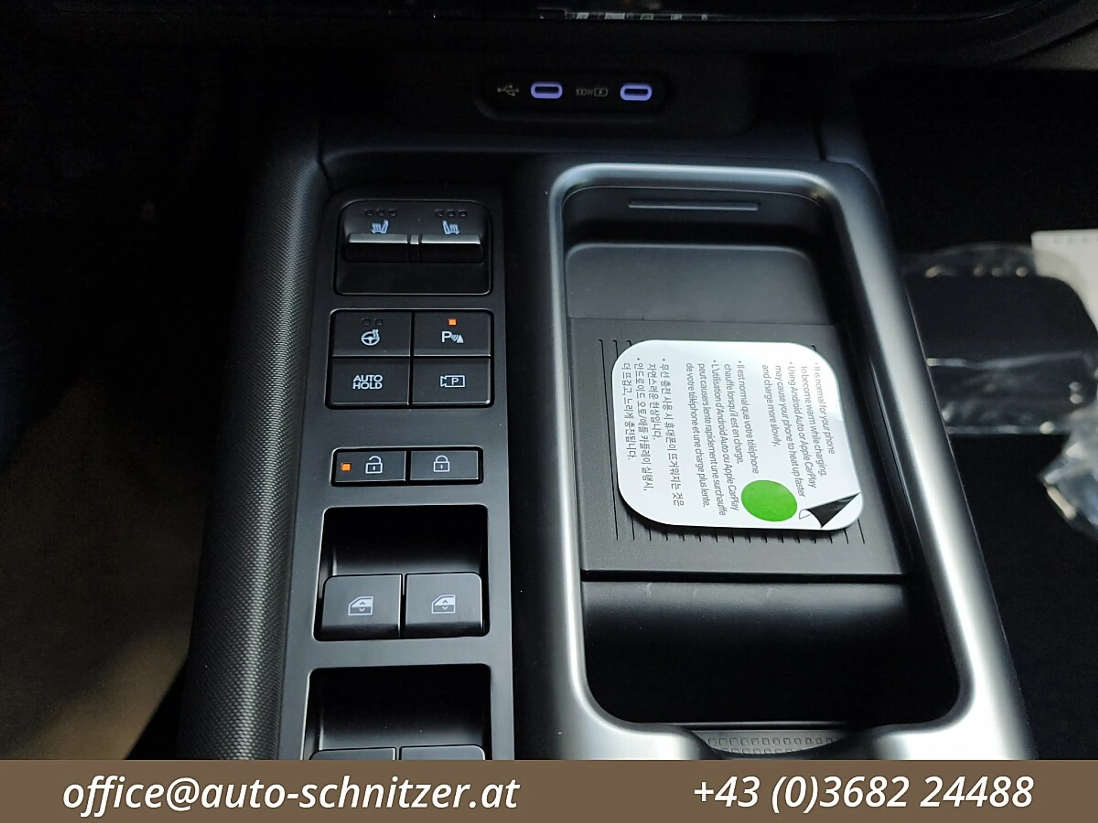 Hyundai IONIQ 6 Ioniq 6 Elektro 84kWh Comfort Line 4WD — photo 13
