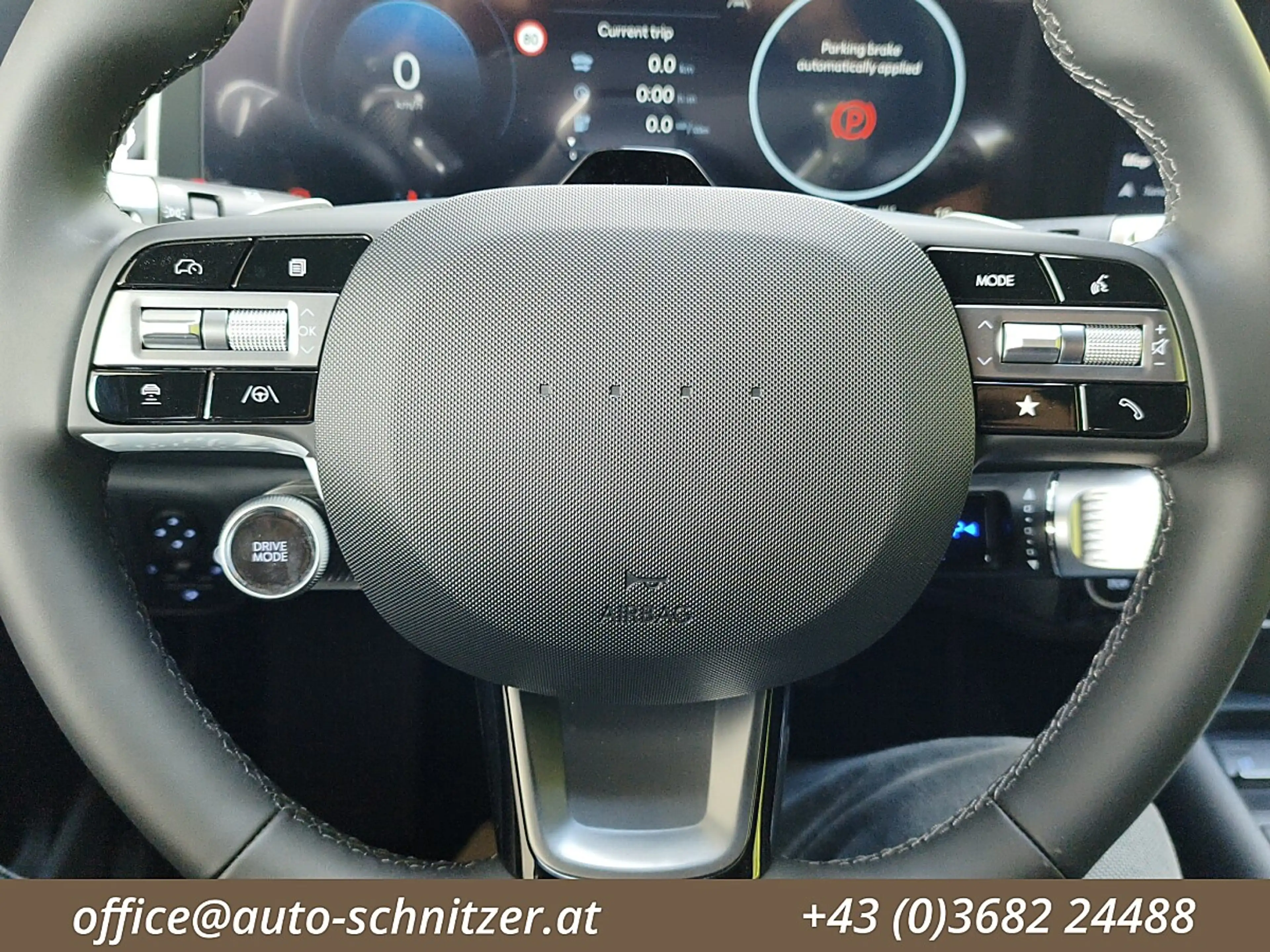 Hyundai IONIQ 6 Ioniq 6 Elektro 84kWh Comfort Line 4WD — photo 10