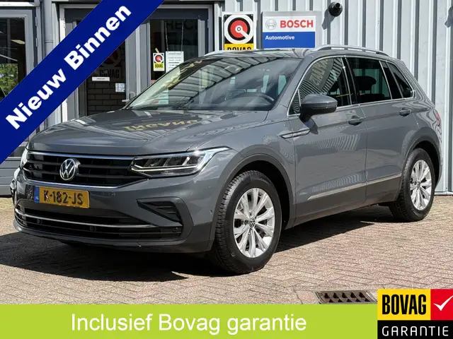 Volkswagen Tiguan 1.5 TSI Life Business | VIRTUAL | CAMERA | TREKHAA