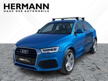 2.0 TFSI quattro sport AHK*CAM*LED*NAVI*PANO