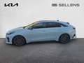 Kia ProCeed / pro_cee'd 1.6 T-GDI 204ch GT DCT7 Blanc - thumbnail 13