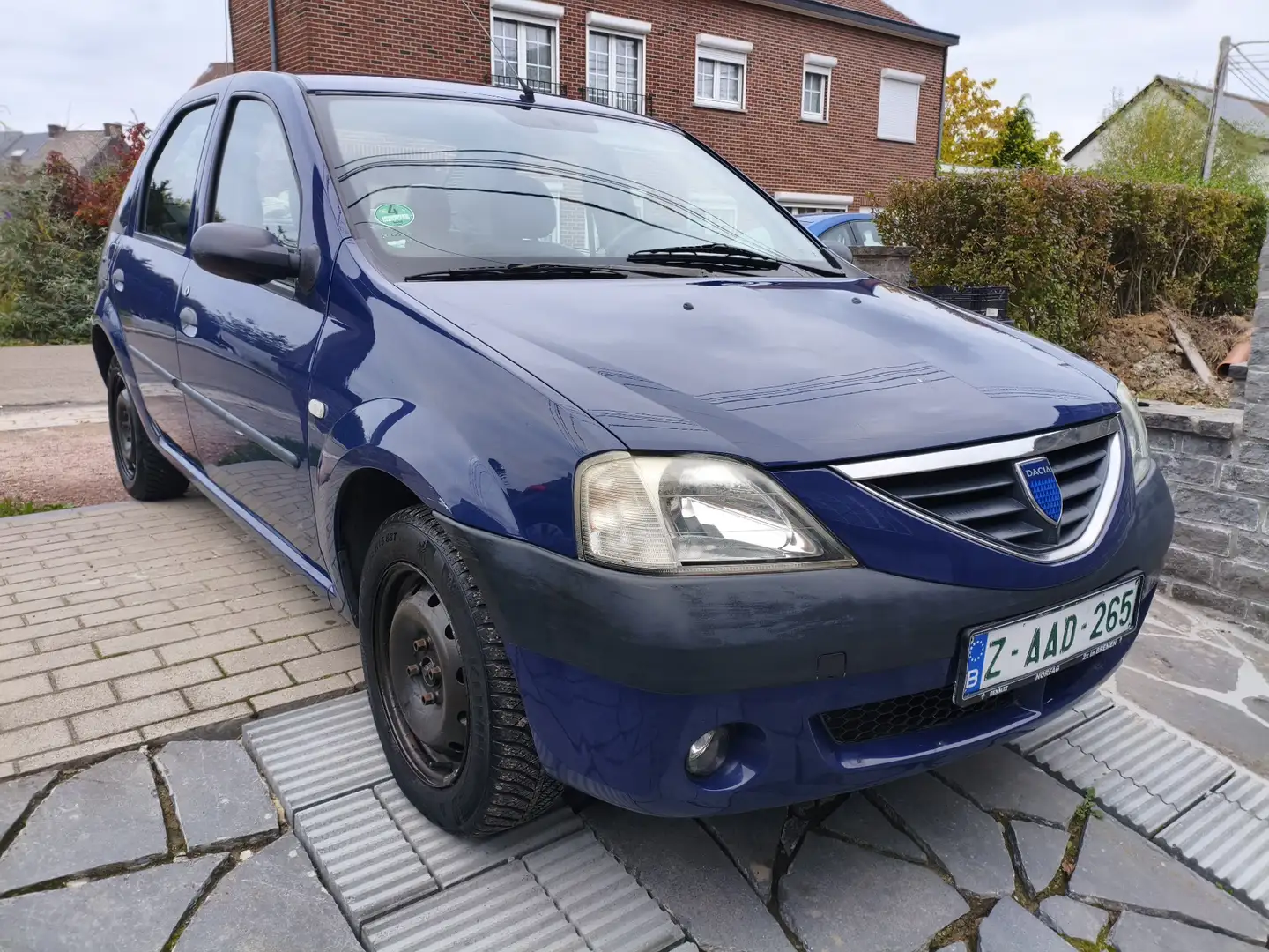 Dacia Logan 1.4 - 1