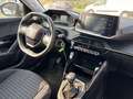 Peugeot 2008 2008 1.2 puretech Allure Pack s Argento - thumbnail 9