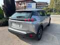 Peugeot 2008 2008 1.2 puretech Allure Pack s Argento - thumbnail 7