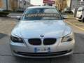 BMW 530 Serie 5 E61 2007 Touring 530d Touring Msport Argento - thumbnail 1