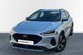 Ford Focus 1.0 Ecoboost MHEV Active 155 Gris - thumbnail 1
