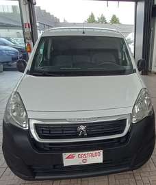 BlueHDi 100 CARGO 3 POSTI