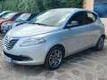 Lancia Ypsilon Ypsilon 1.2 8v Silver s  GPL KM .43.422 Gar. 12 M. Argento - thumbnail 3