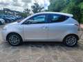 Lancia Ypsilon Ypsilon 1.2 8v Silver s  GPL KM .43.422 Gar. 12 M. Argento - thumbnail 4