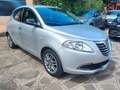 Lancia Ypsilon Ypsilon 1.2 8v Silver s  GPL KM .43.422 Gar. 12 M. Argento - thumbnail 9