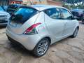 Lancia Ypsilon Ypsilon 1.2 8v Silver s  GPL KM .43.422 Gar. 12 M. Argento - thumbnail 7