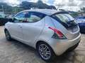 Lancia Ypsilon Ypsilon 1.2 8v Silver s  GPL KM .43.422 Gar. 12 M. Argento - thumbnail 5