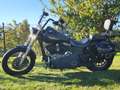 Harley-Davidson Dyna Street Bob Negru - thumbnail 3