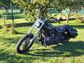 Harley-Davidson Dyna Street Bob Negru - thumbnail 1