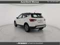 SEAT Arona Arona 1.0 EcoTSI 110 CV DSG XCELLENCE Bianco - thumbnail 3