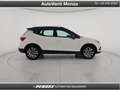 SEAT Arona Arona 1.0 EcoTSI 110 CV DSG XCELLENCE Bianco - thumbnail 6