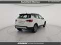 SEAT Arona Arona 1.0 EcoTSI 110 CV DSG XCELLENCE Bianco - thumbnail 5