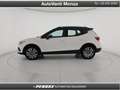 SEAT Arona Arona 1.0 EcoTSI 110 CV DSG XCELLENCE Bianco - thumbnail 2