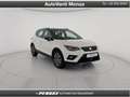 SEAT Arona Arona 1.0 EcoTSI 110 CV DSG XCELLENCE Bianco - thumbnail 7