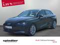 Audi A3 advanced 30 TFSI / MMI-Navi+, AHK Schwarz - thumbnail 1