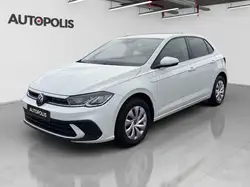 Volkswagen Polo 1.0 TSI 70kW LIFE DSG