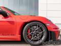 Porsche 718 Spyder RS Weissach BOSE LIFT LED Червоний - thumbnail 5